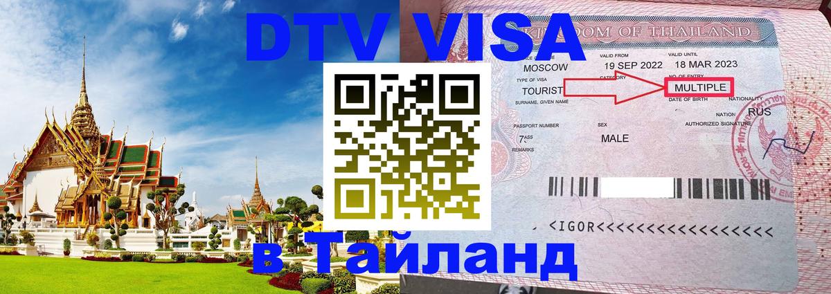 Сколько стоит DTV виза — актуальные цены, оформление даже без документов - 06.12.2025 